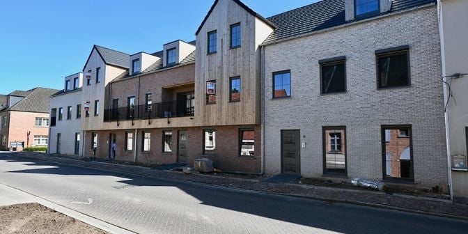 Appartement à vendre à Halle-Dorp 92, 2980 Zoersel