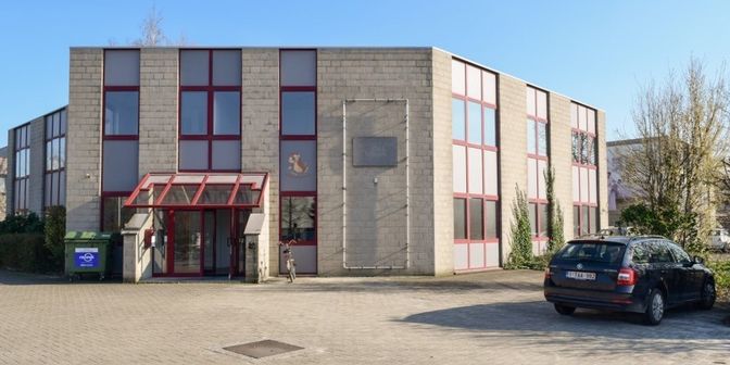 Bedrijfsvastgoed te huur in Wayenborgstraat 22 bus V1, 2800 Mechelen