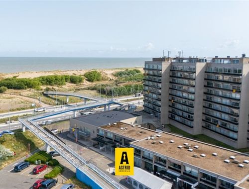                                         Appartement te koop in Bredene, € 149.000
