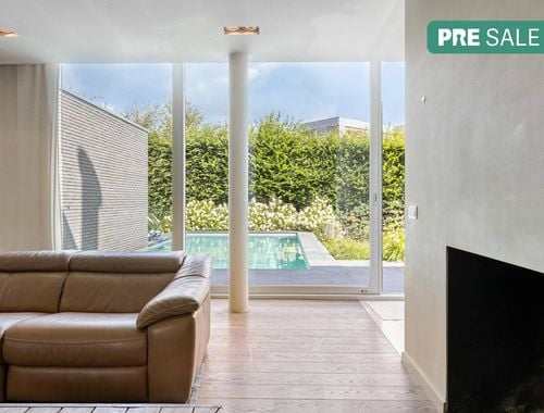                                         Villa te koop in Sint-Andries, € 925.000
