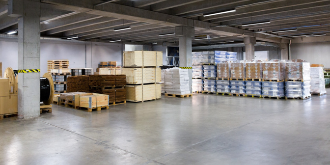 Bedrijfsvastgoed te koop in 1000 Brussel