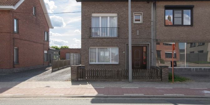 Huis te koop in Molenstraat 108, 9950 Waarschoot