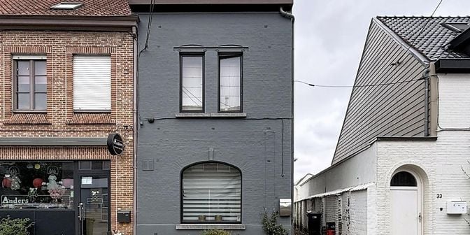Huis te koop in Hogeheerweg 31, 9051 Sint-Denijs-Westrem