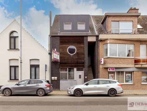                                         Appartementsgebouw te koop in Herenthout, € 545.000
