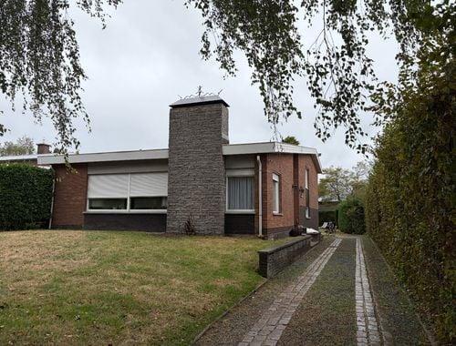                                         Bungalow te huur in Evergem, € 1.150
