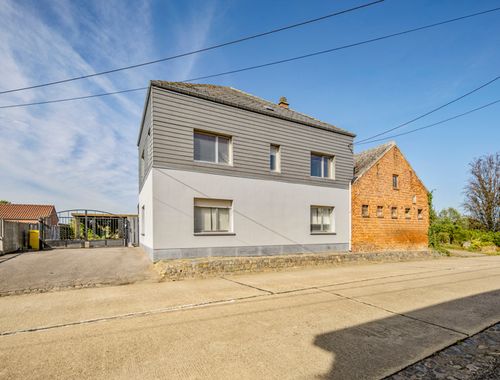                                         Woning te koop in Molenbeek-Wersbeek, € 295.000
