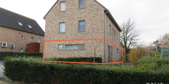 Appartement te huur in Keizel 6 bus 1, 3590 Diepenbeek