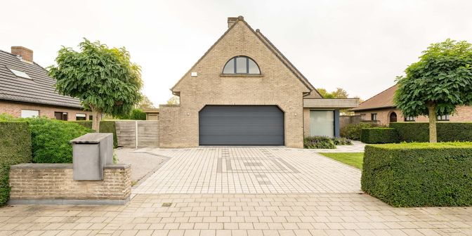 Huis te koop in Tivolistraat 12, 8755 Ruiselede