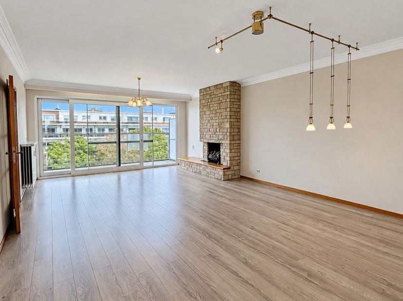 Appartement à louer à Ter Rivierenlaan 17 boîte 601,
                    2100 Deurne