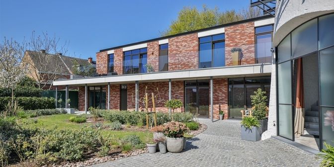 Appartement te koop in Belseledorp 17 bus C101, 9111 Belsele