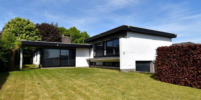 Huis te koop in 8511 Aalbeke