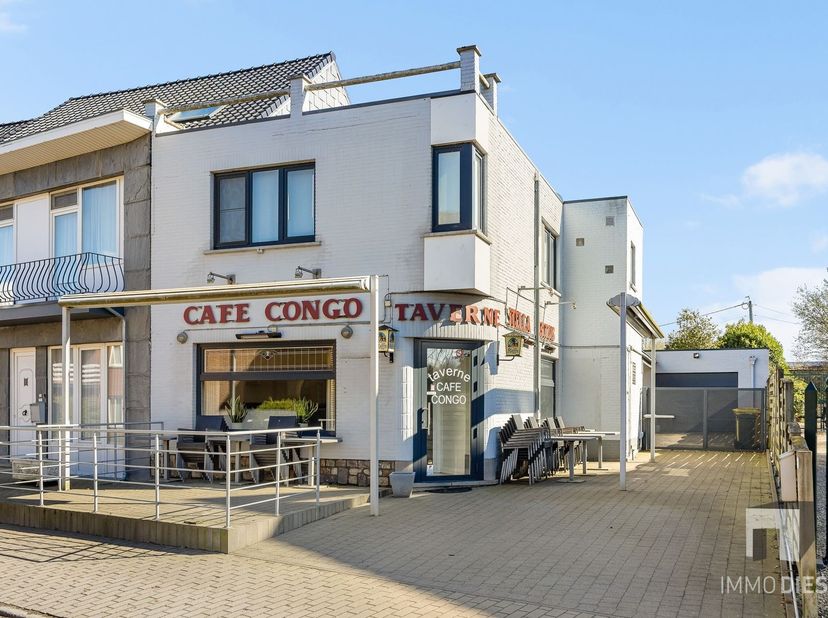Maison à vendre à Dorpsstraat 22,
                    3460 Assent