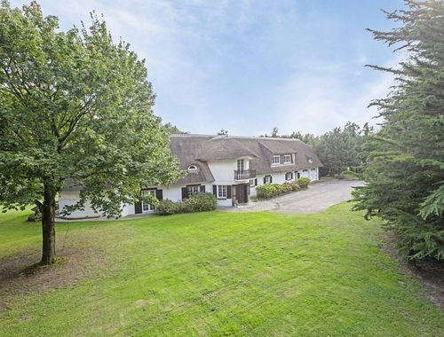                                         Villa à vendre à Adinkerke, € 1.144.000
