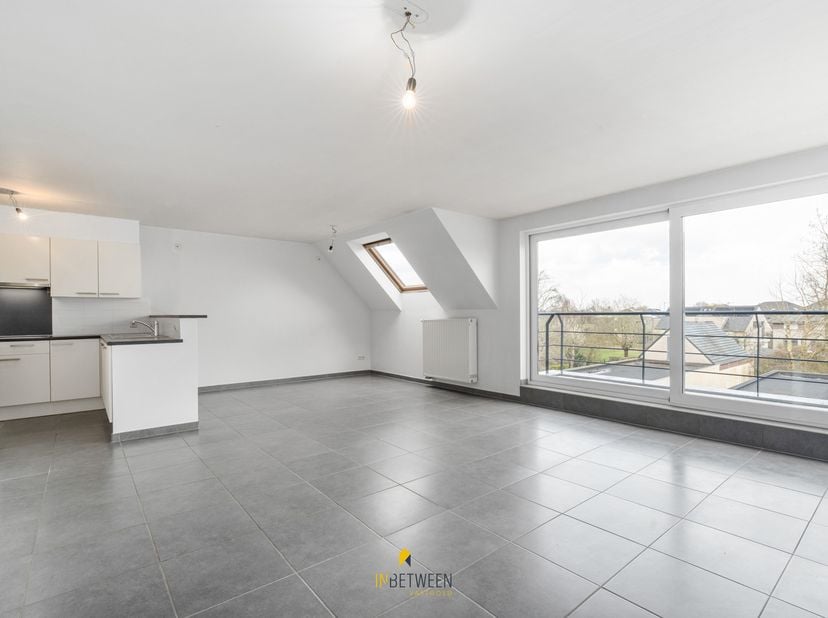 Appartement à vendre
                    à 9940 Evergem