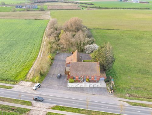                                        Maison à vendre à Poperinge, € 395.000
