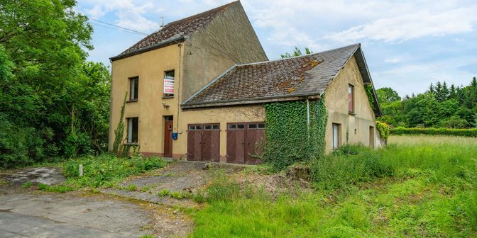 Maison à vendre à Rue de Jemeppe 19, 6950 Harsin
