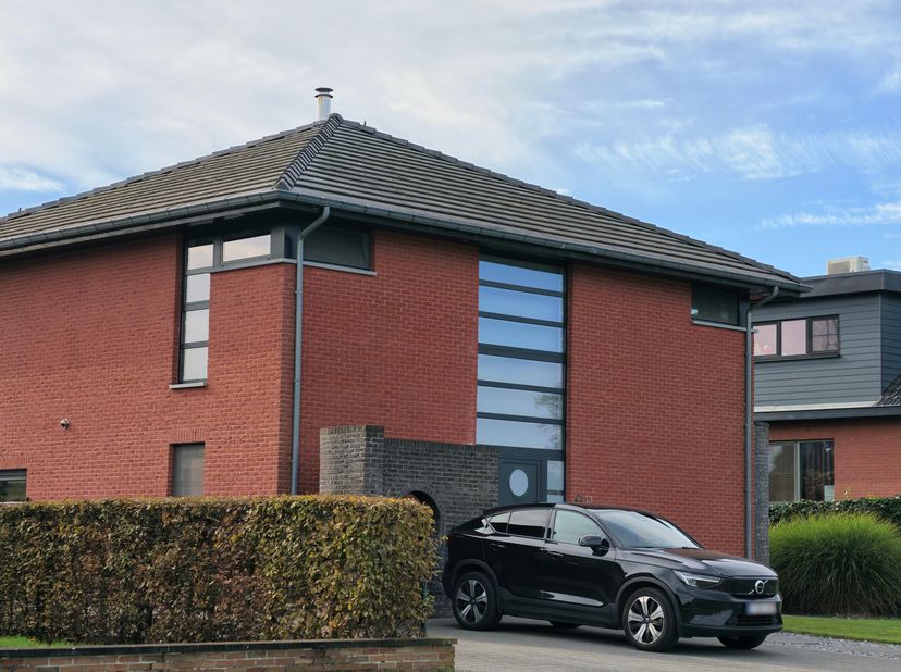 Huis te koop in Slaagstraat 13,
                    3580 Beringen