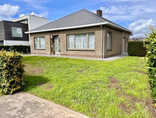                                         Bungalow te huur in Zomergem, € 975
