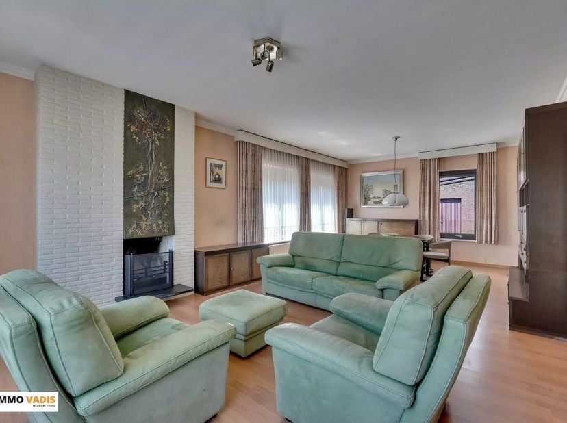 Maison à vendre
                    à 3740 Beverst