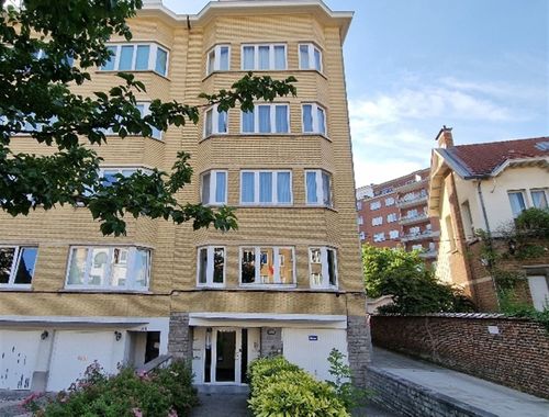                                         Appartement te koop in Vorst, € 430.000
