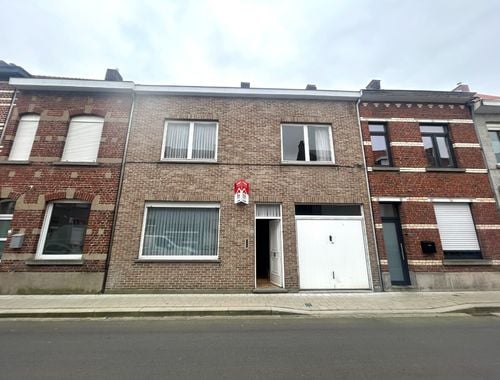                                         Woning te koop in Wervik, € 170.000
