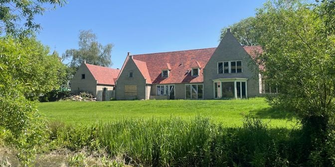 Huis te koop in Woumenweg 262, 8600 Woumen