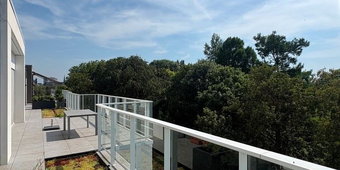 Appartement te koop in Abraham Voortmanstraat 4 bus 401, 9000 Gent