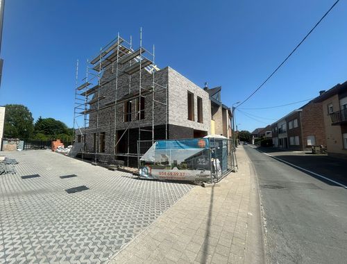                                         Maison à vendre à Liedekerke, € 485.000
