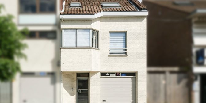 Appartement te huur in Vreyshorring 1, 3920 Lommel