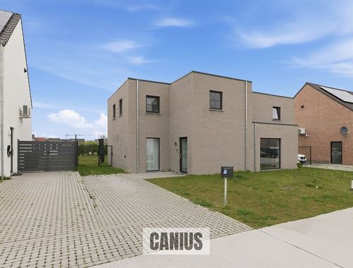                                         Eengezinswoning te koop in Munsterbilzen, € 375.000
