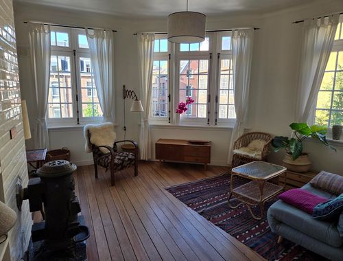                                         Appartement te huur in Antwerpen, € 995

