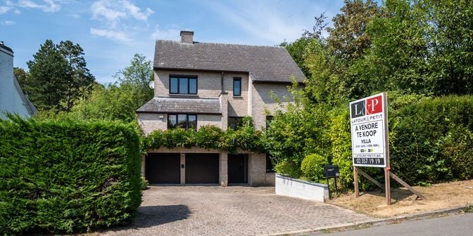Huis te koop in 1640 Sint-Genesius-Rode