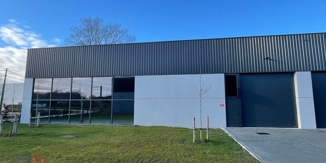Bien professionnel à vendre à Zwartegatstraat 15, 8020 Oostkamp
