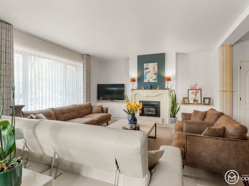 Appartement te koop in Europalaan 84 bus 11,
                    3600 Genk