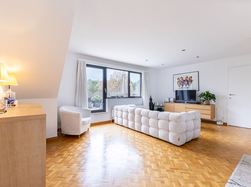 Appartement à vendre
                    à 2930 Brasschaat