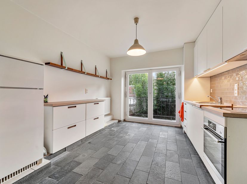 Huis te huur in Priesterstraat 1,
                    8970 Poperinge