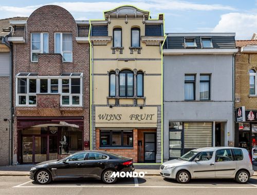                                         Woning te koop in Willebroek, € 359.000
