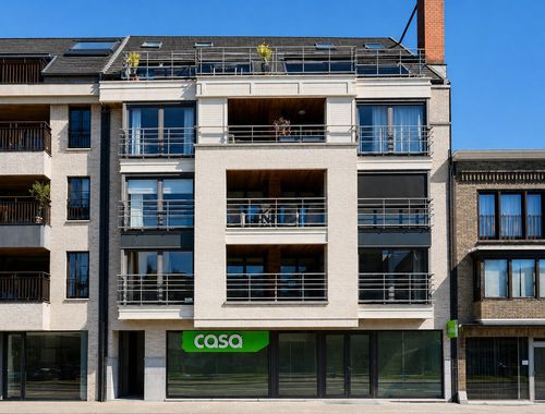                                        Appartement à vendre à Eeklo, € 299.000
