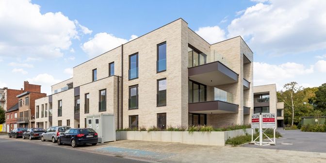 Project te koop in Lichtveld 9, 3980 Tessenderlo
