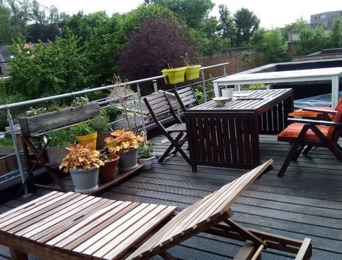                                         Appartement te huur in Mechelen, € 890
