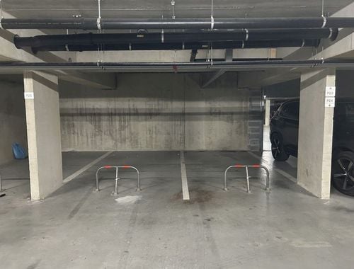                                         Place de stationnement à vendre à Blankenberge, € 23.900
