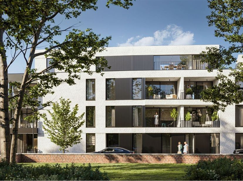 Appartement te koop
                    in 2830 Willebroek