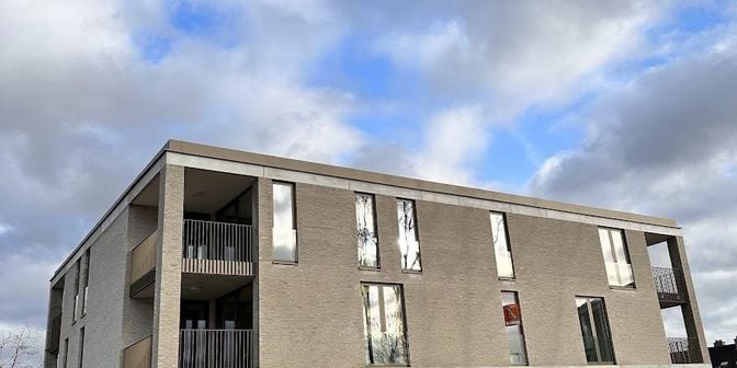 Appartement à louer à Paul Piperslaan 42 boîte 1.3, 3590 Diepenbeek