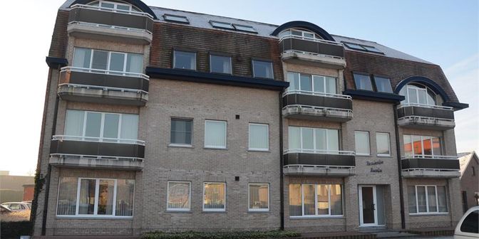 Appartement à louer à Carlos Dierickxplein 6 boîte 9, 9890 Asper