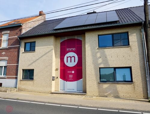                                        Rijwoning te huur in Bertem, € 1.650
