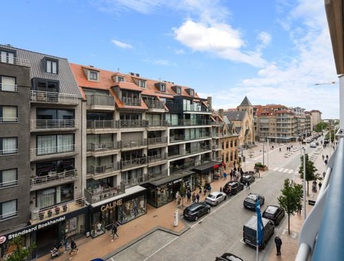                                         Studio à vendre à Nieuwpoort, € 169.000
