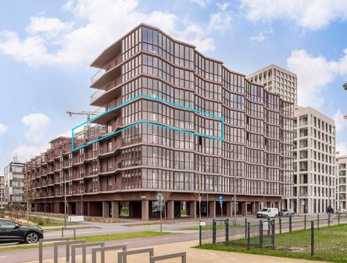                                         Appartement à vendre à Antwerpen, € 1.695.000
