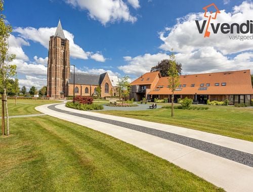                                         Woning te koop in Weelde, € 474.000
