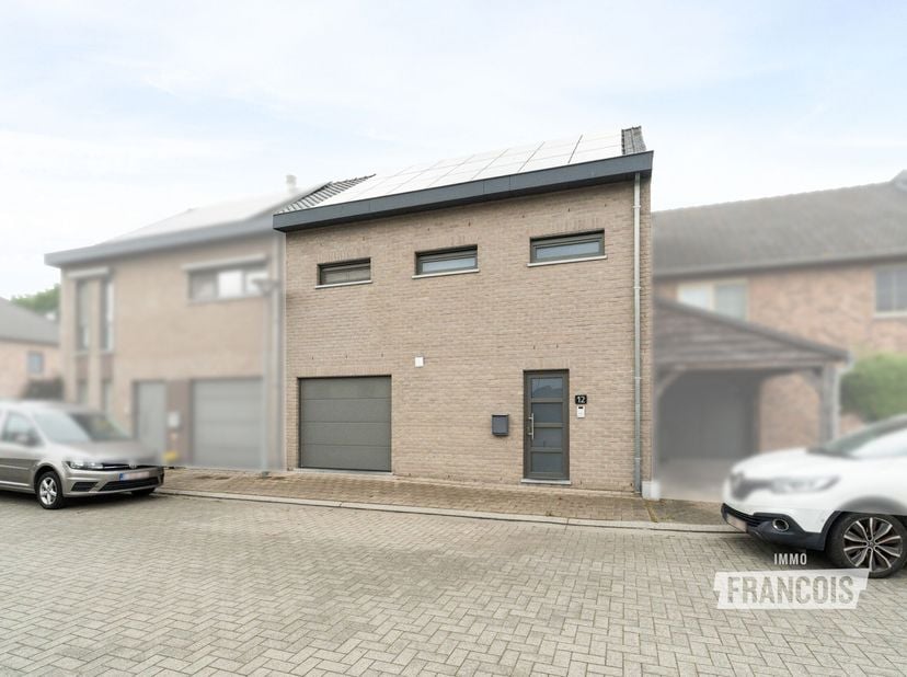 IMMO FRANCOIS MEETJESLAND PRESENTEERT SCHAAPHERDERSTRAAT 12!<br />
WIJ VERWIJZEN U VOOR ALLE INFO &amp; DOCUMENTEN GRAAG DOOR NAAR ONZE WEBSITE: IMMOFRANC