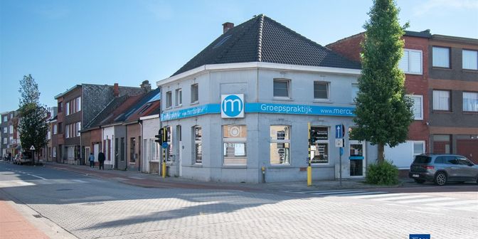 Huis te koop in Heuvelstraat 51, 2620 Hemiksem